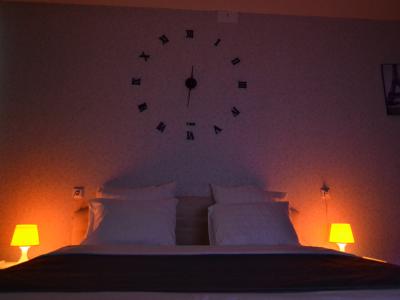 Фото отеля