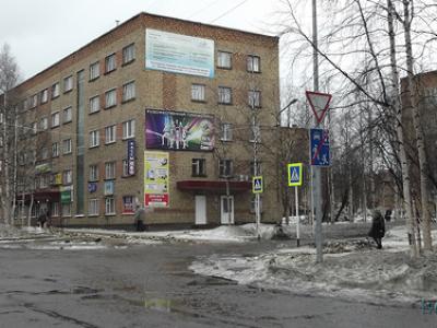 Фото отеля