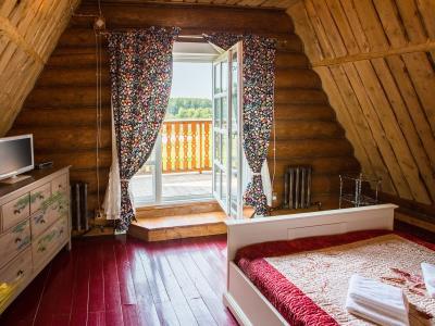Фото номера отеля