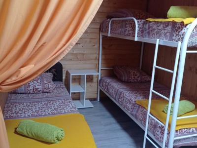 Фото номера отеля