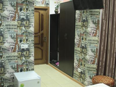 Фото отеля