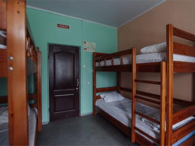 Фото номера отеля