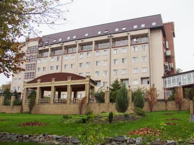 Фото отеля