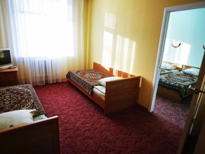 Фото отеля