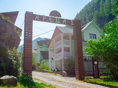 Фото номера отеля