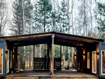 Фото номера отеля