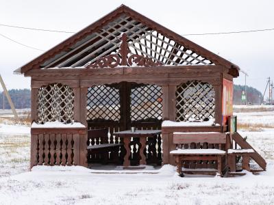 Фото отеля