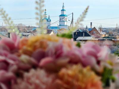 Фото отеля