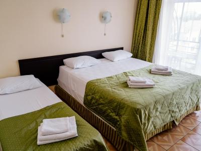 Фото отеля