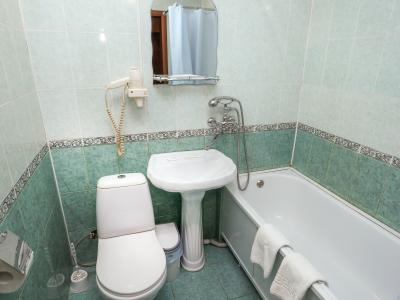 Фото номера отеля