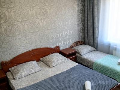 Фото номера отеля