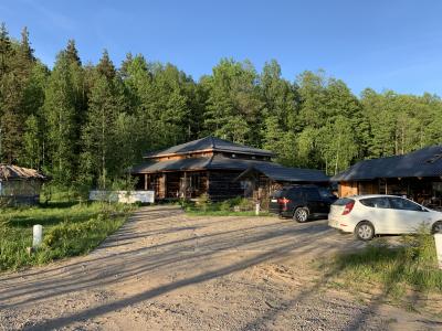 Фото отеля