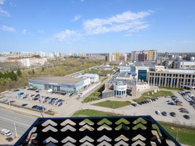 Фото отеля