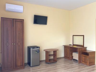 Фото отеля