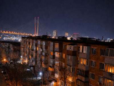 Фото отеля