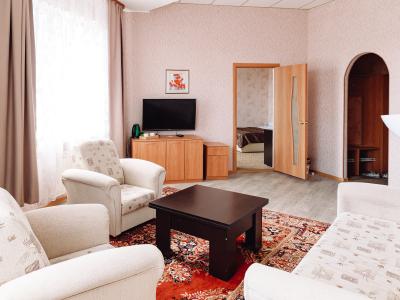 Фото отеля