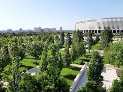 Фото отеля