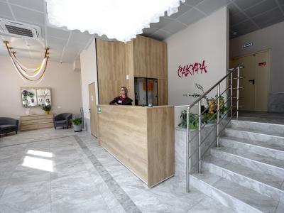 Фото отеля
