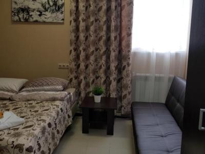 Фото отеля