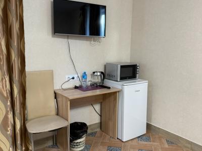 Фото номера отеля