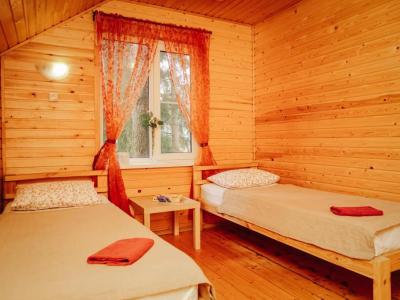 Фото номера отеля