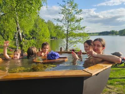 Фото отеля