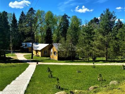 Фото отеля