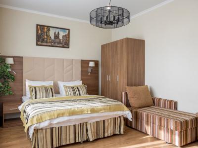 Фото номера отеля