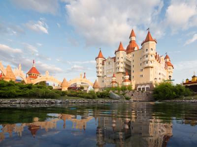Фото отеля