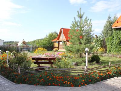 Фото отеля