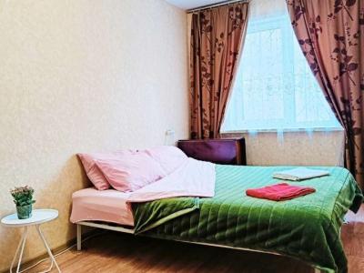 Фото отеля
