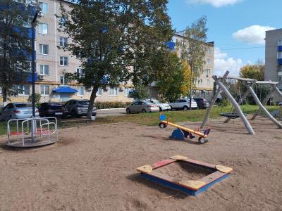 Фото отеля