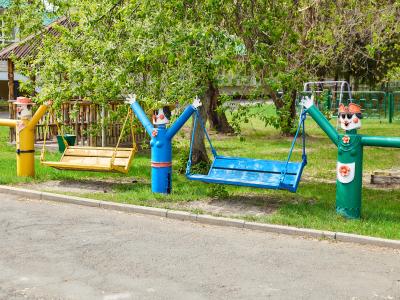 Фото отеля