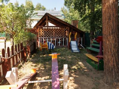 Фото отеля