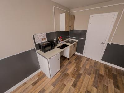 Фото номера отеля