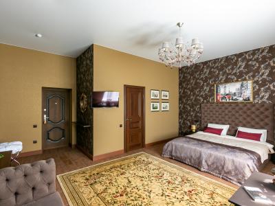 Фото отеля