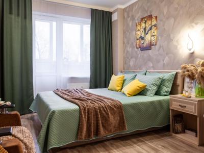 Фото отеля