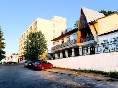 Фото отеля