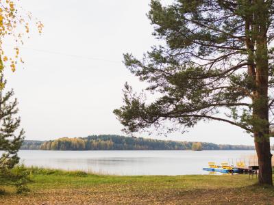 Фото отеля