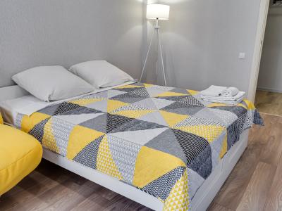 Фото номера отеля