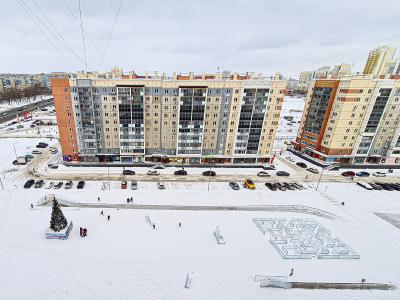 Фото номера отеля