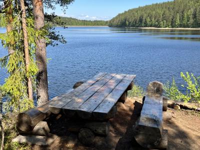Фото отеля