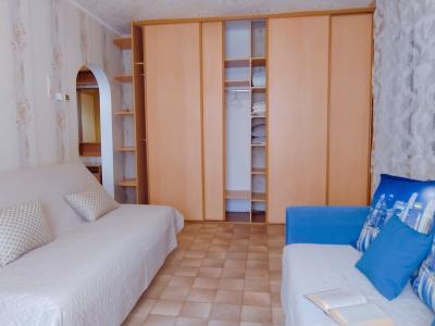 Фото отеля