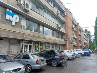 Фото номера отеля