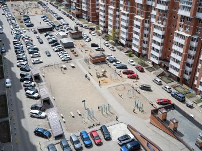 Фото отеля