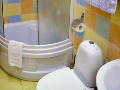 Фото номера отеля