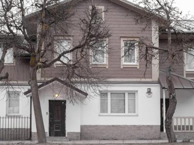 Фото отеля