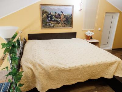 Фото номера отеля