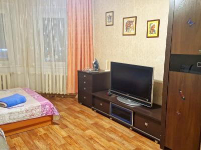 Фото отеля