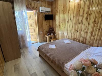 Фото номера отеля